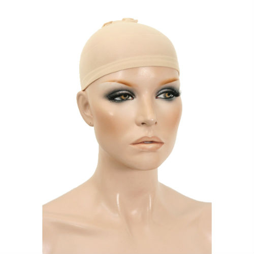 Wig cap beige Ladybits