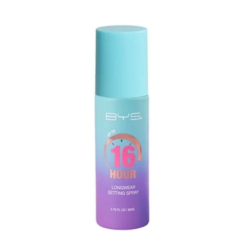 Longwear Make-Up Setting Spray