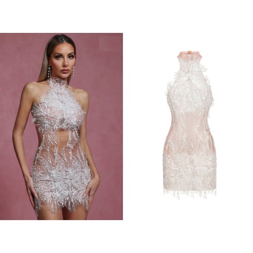 Bella Barnett Ignacia Dress