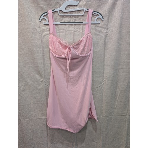 Outcast Dionne Mini Dress