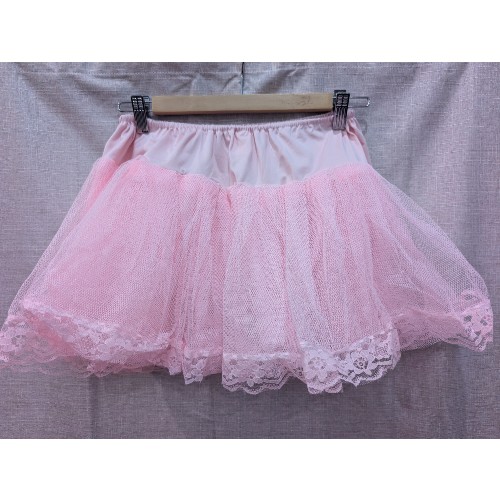 Pink Tutu