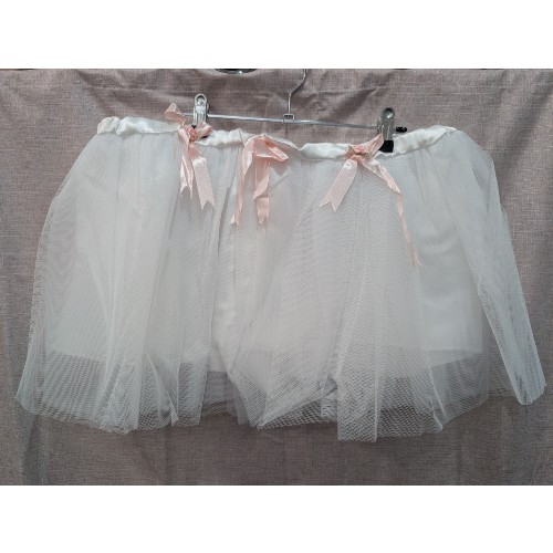 White Tutu