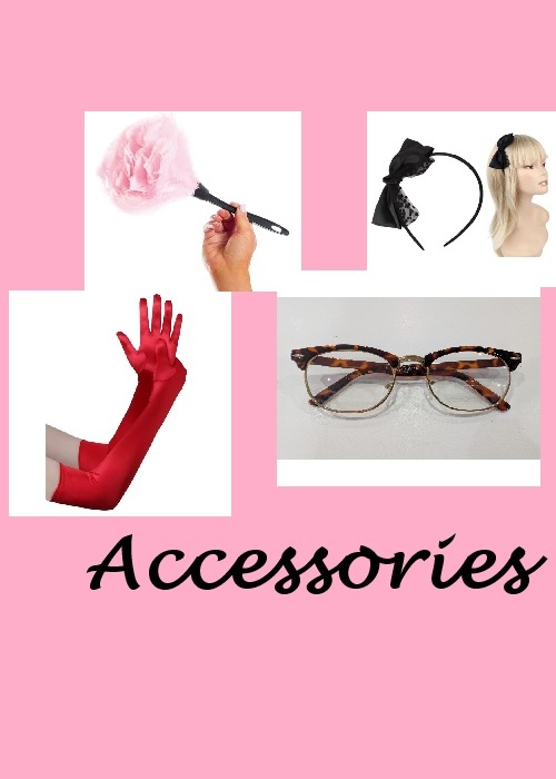 Accessories